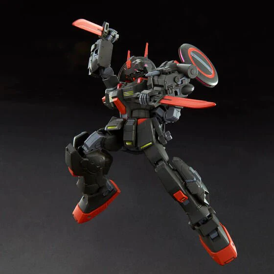 HGUC Black Rider    1/144