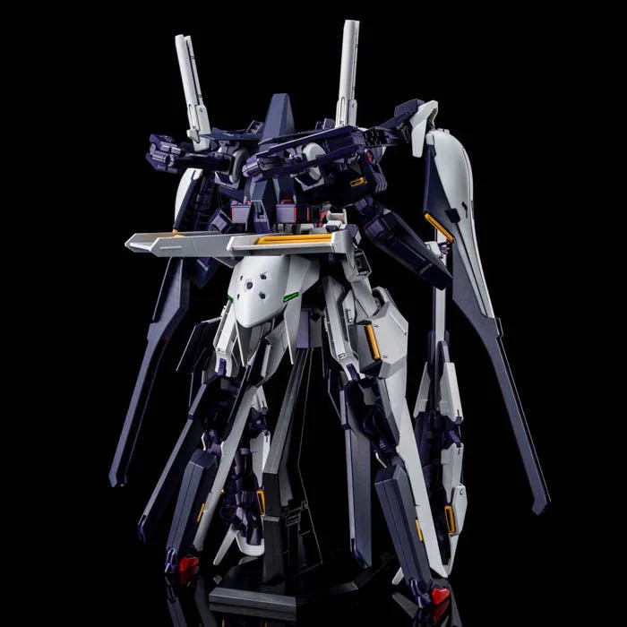 HGUC RX-124 Gundam TR-6 [Haze'N-Thley II-Rah]    1/144 - Image 4