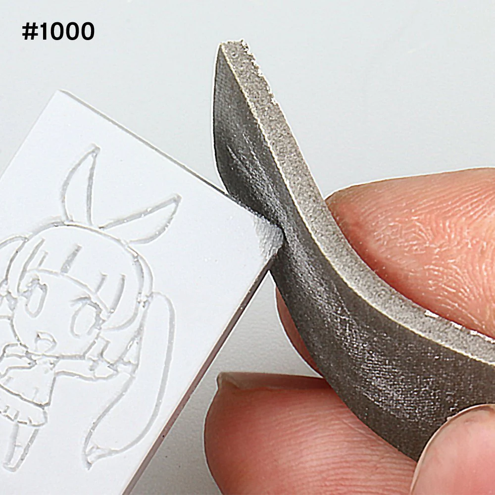 Kamiyasu Sanding Stick #1000-2mm - Image 10