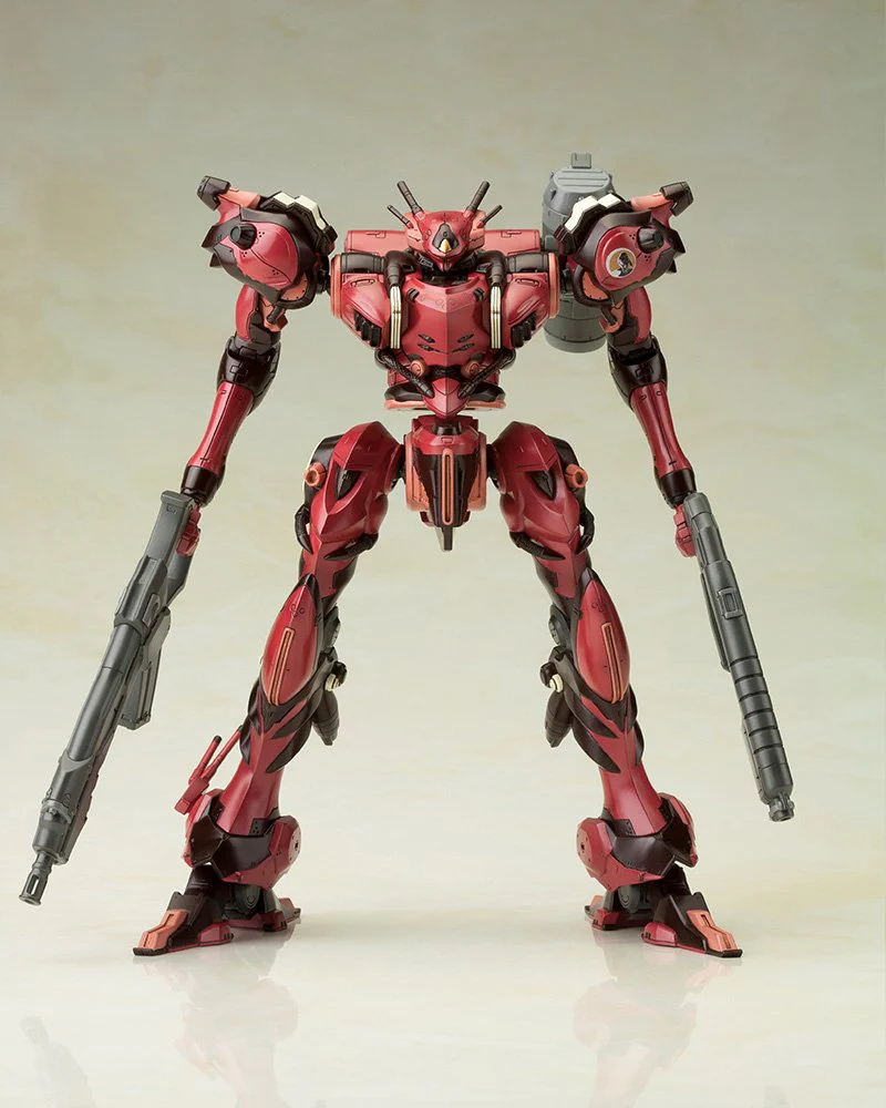KOTOBUKIYA Armored Core ALGEBRA SOLUH BARBAROI - Image 6