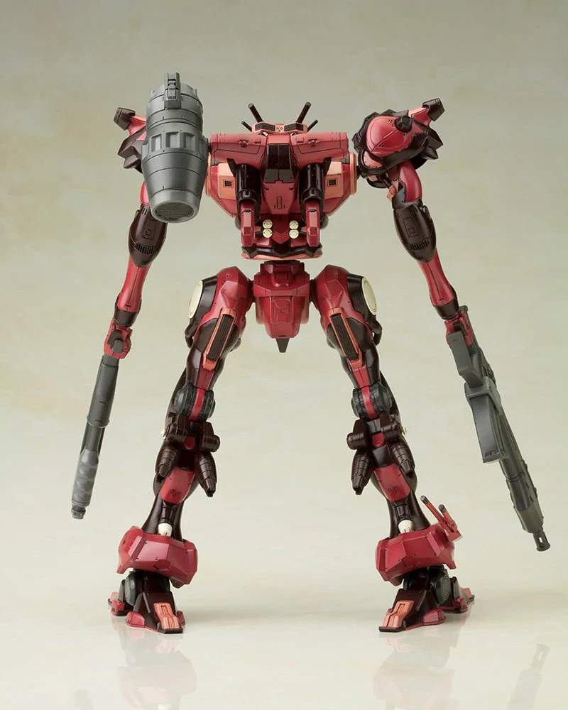 KOTOBUKIYA Armored Core ALGEBRA SOLUH BARBAROI - Image 7