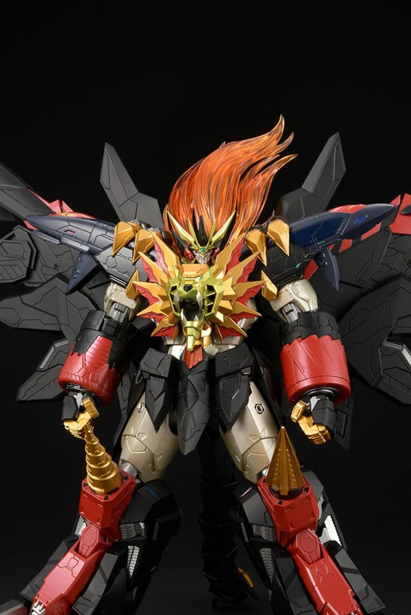 KOTOBUKIYA AMAKUNITECH GENESIC GAOGAIGAR - Image 11