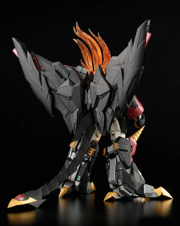 KOTOBUKIYA AMAKUNITECH GENESIC GAOGAIGAR - Image 4
