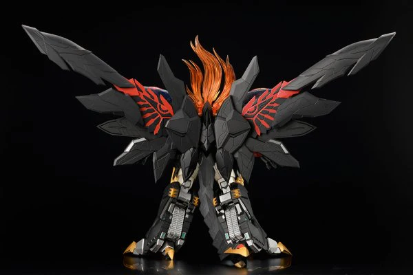 KOTOBUKIYA AMAKUNITECH GENESIC GAOGAIGAR - Image 7