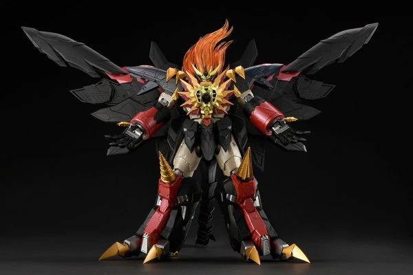 KOTOBUKIYA AMAKUNITECH GENESIC GAOGAIGAR - Image 8