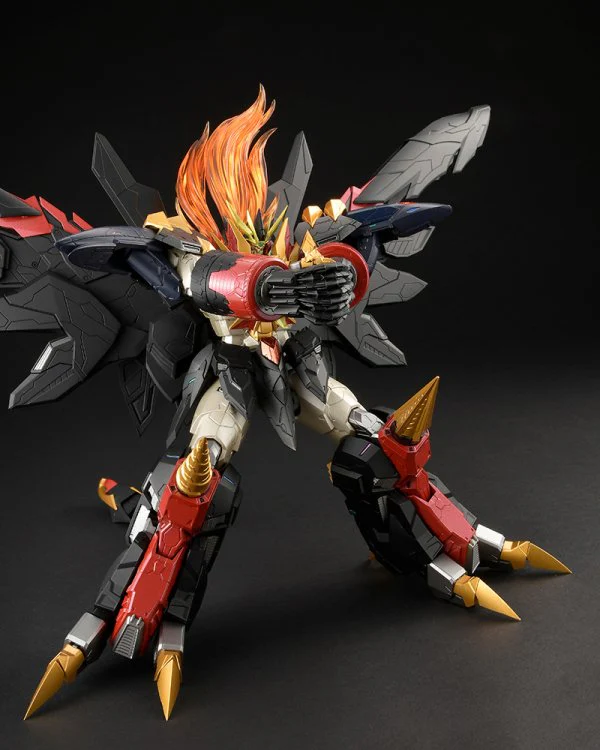 KOTOBUKIYA AMAKUNITECH GENESIC GAOGAIGAR - Image 9