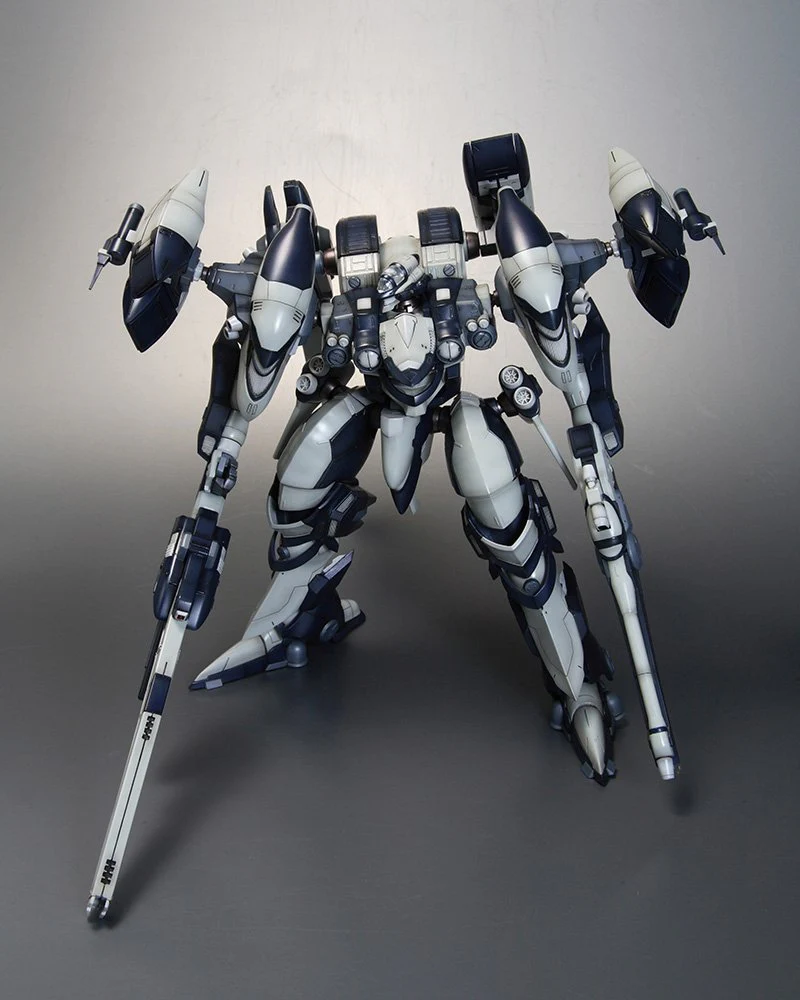KOTOBUKIYA ARMORED CORE INTERIOR UNION Y01-TELLUS FULL PACKAGE VERSION - Image 3