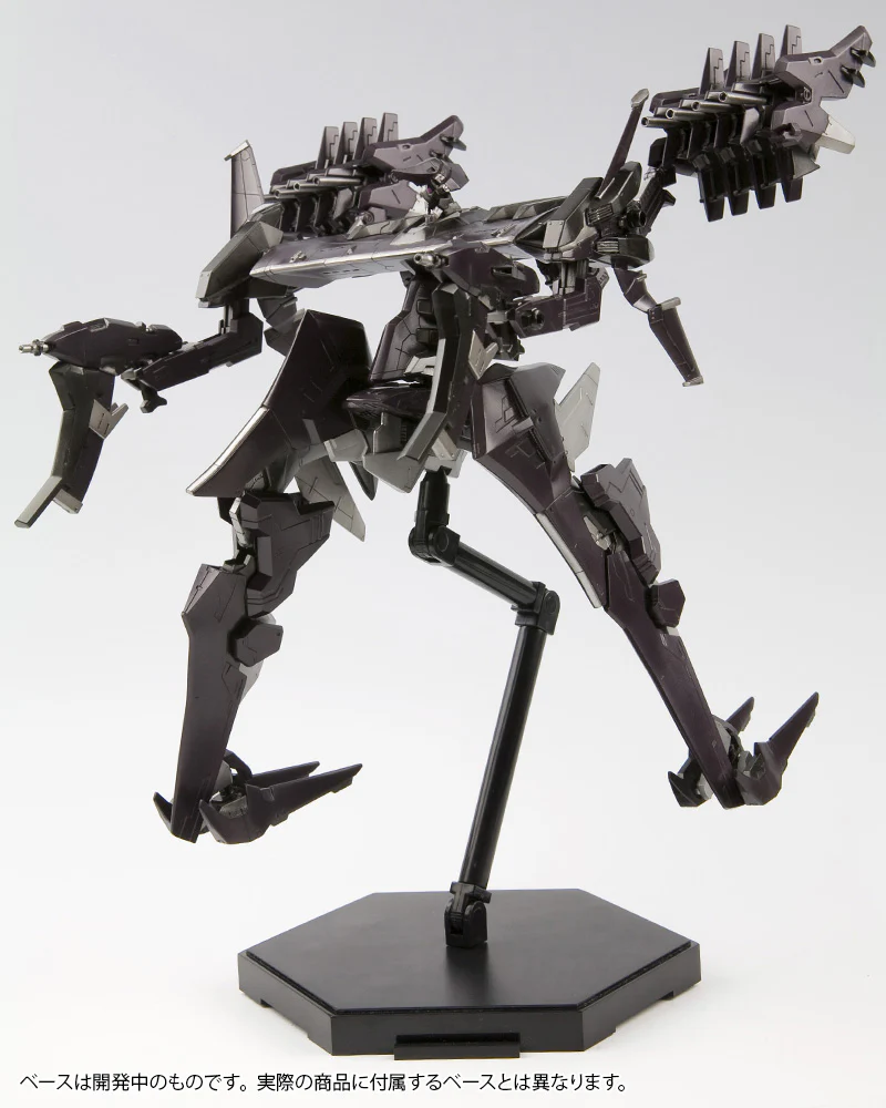 KOTOBUKIYA ASPINA X-SOBRERO FRAGILE - Image 2