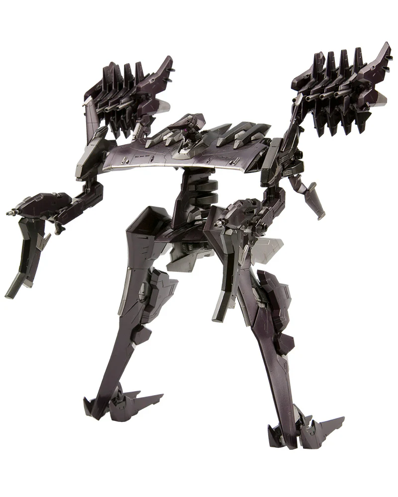 KOTOBUKIYA ASPINA X-SOBRERO FRAGILE - Image 3