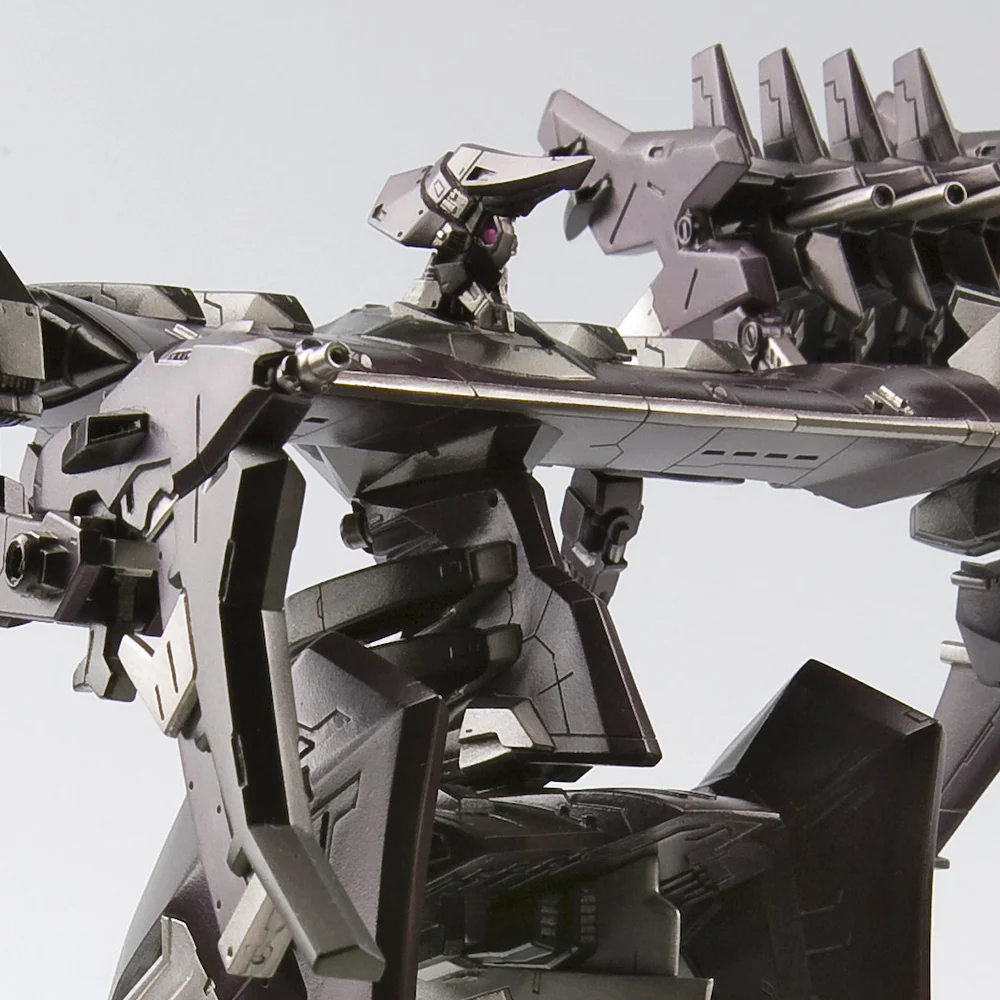 KOTOBUKIYA ASPINA X-SOBRERO FRAGILE - Image 4