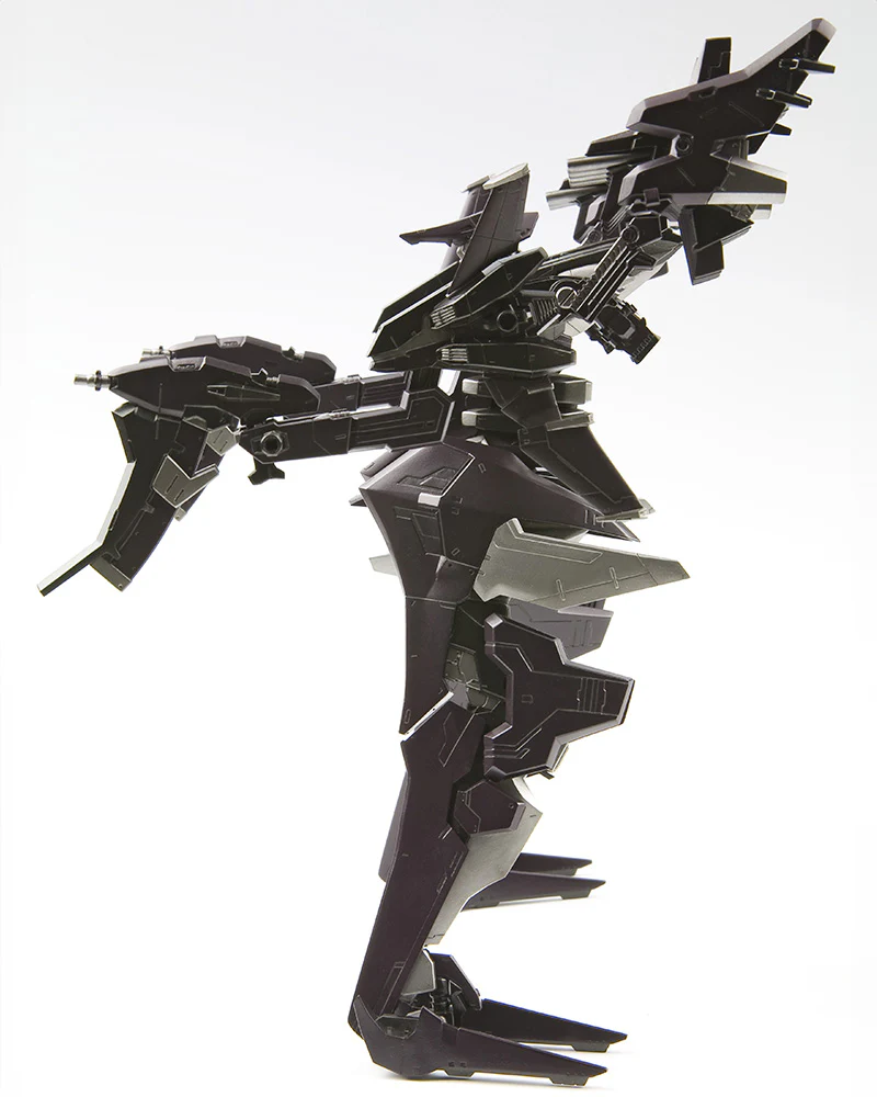 KOTOBUKIYA ASPINA X-SOBRERO FRAGILE - Image 5