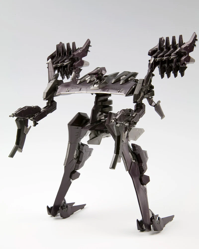 KOTOBUKIYA ASPINA X-SOBRERO FRAGILE - Image 6