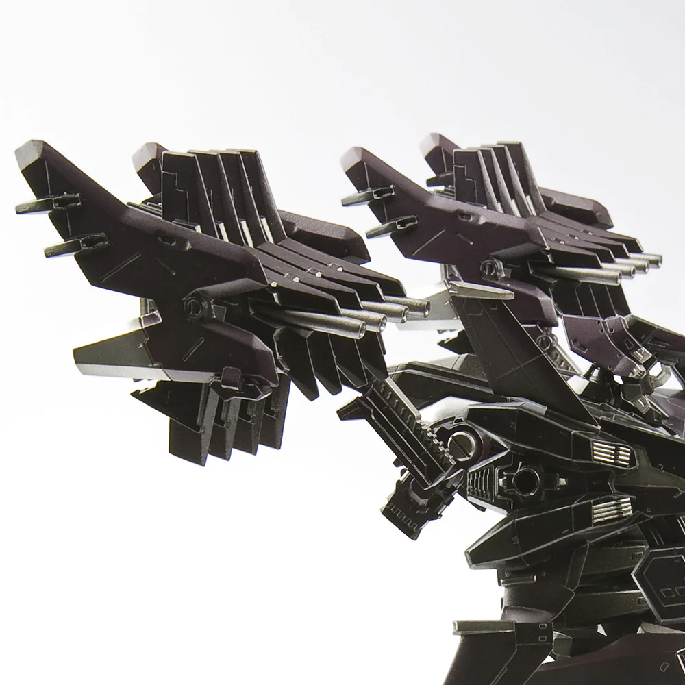 KOTOBUKIYA ASPINA X-SOBRERO FRAGILE - Image 8