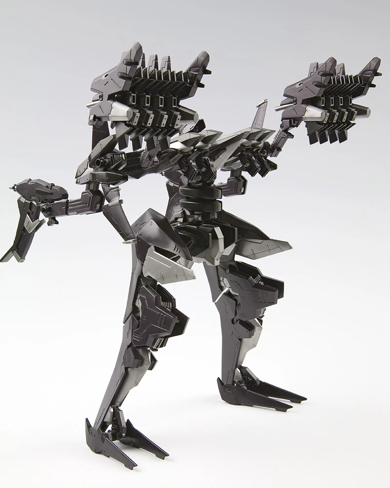 KOTOBUKIYA ASPINA X-SOBRERO FRAGILE - Image 9