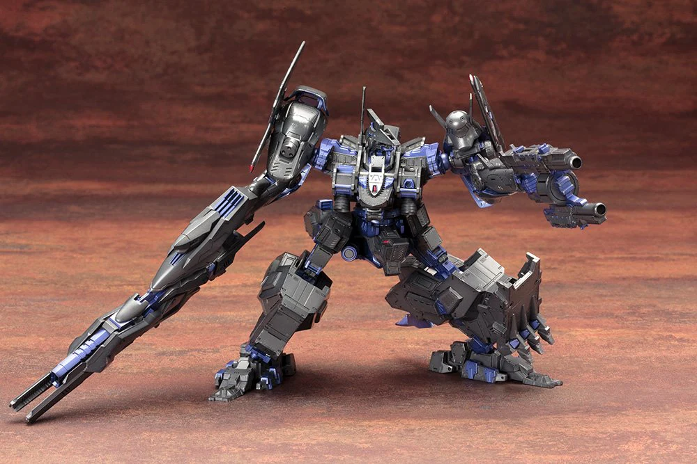 KOTOBUKIYA CO3 Malicious R.I.P.3/M CO3 - Image 4