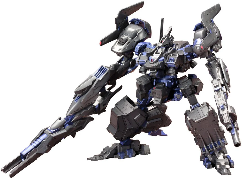 KOTOBUKIYA CO3 Malicious R.I.P.3/M CO3 - Image 5