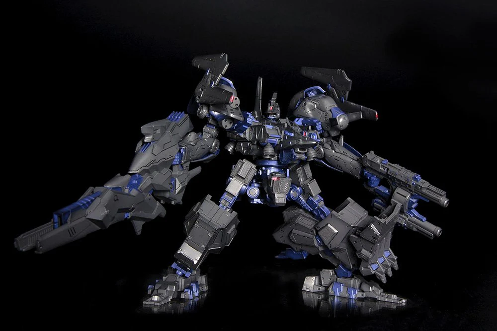 KOTOBUKIYA CO3 Malicious R.I.P.3/M CO3 - Image 6