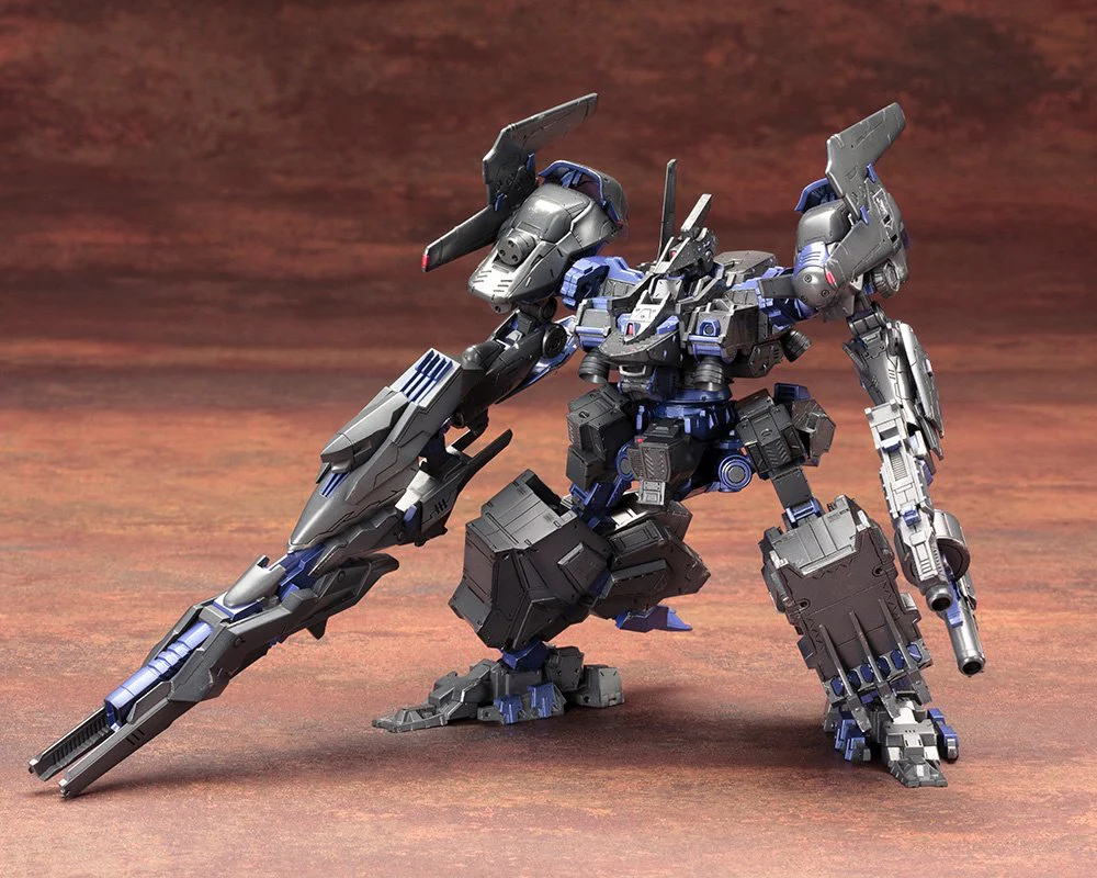 KOTOBUKIYA CO3 Malicious R.I.P.3/M CO3 - Image 7