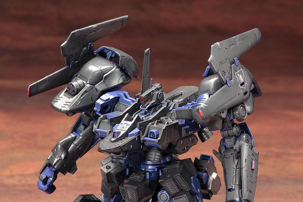 KOTOBUKIYA CO3 Malicious R.I.P.3/M CO3 - Image 8