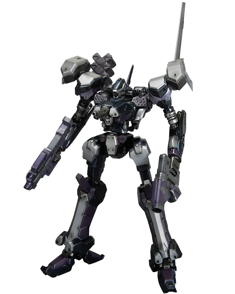 KOTOBUKIYA CREST CR-C840/UL LIGHTWEIGHT CLASS Ver. - Image 3