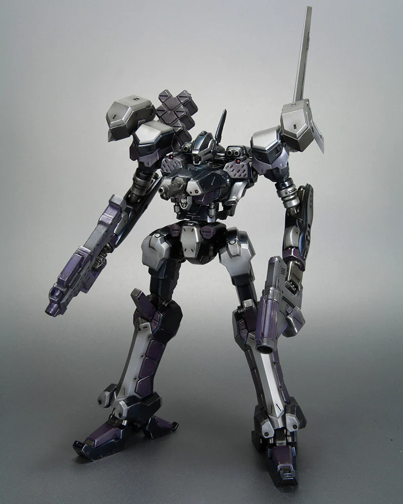 KOTOBUKIYA CREST CR-C840/UL LIGHTWEIGHT CLASS Ver. - Image 5