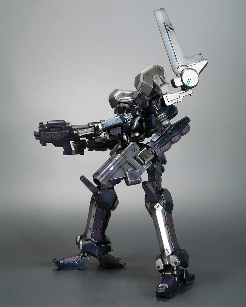 KOTOBUKIYA CREST CR-C840/UL LIGHTWEIGHT CLASS Ver. - Image 9