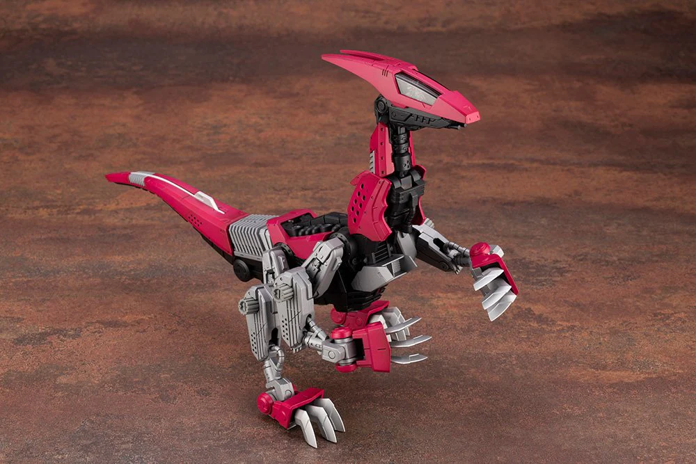 KOTOBUKIYA EHI-7 REDDRA ZENEBUS EMPIRE Ver. - Image 10