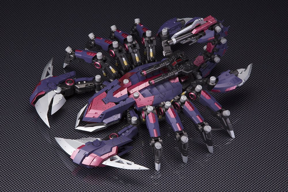 KOTOBUKIYA EZ-036 DEATH STINGER - Image 12