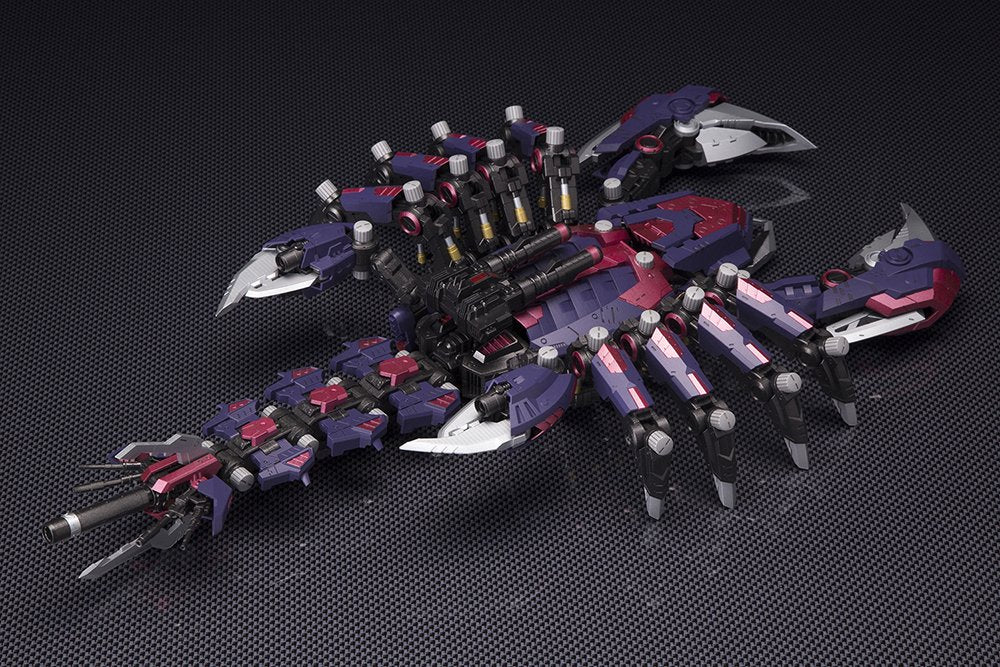 KOTOBUKIYA EZ-036 DEATH STINGER - Image 19