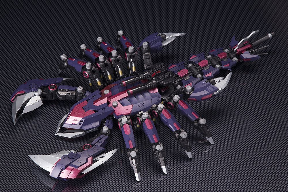 KOTOBUKIYA EZ-036 DEATH STINGER - Image 20