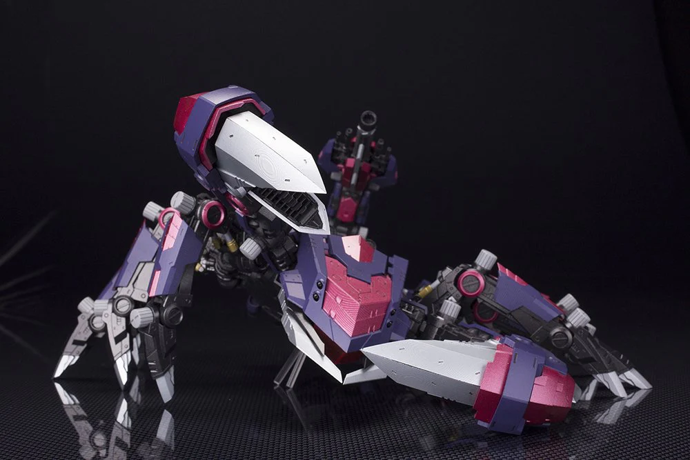 KOTOBUKIYA EZ-036 DEATH STINGER - Image 23