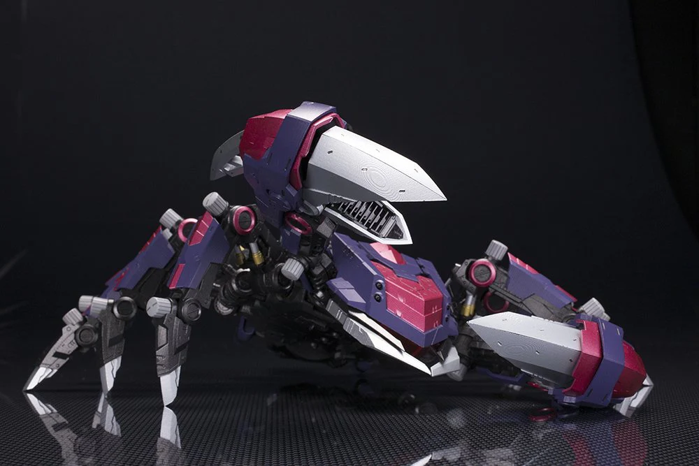 KOTOBUKIYA EZ-036 DEATH STINGER - Image 24