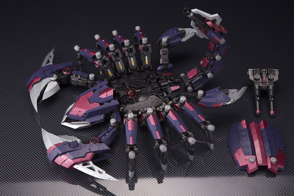 KOTOBUKIYA EZ-036 DEATH STINGER - Image 25