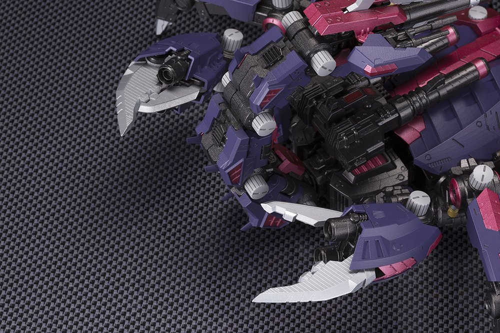 KOTOBUKIYA EZ-036 DEATH STINGER - Image 26