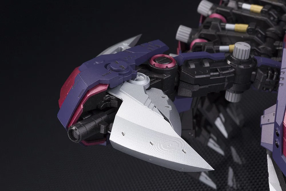 KOTOBUKIYA EZ-036 DEATH STINGER - Image 27