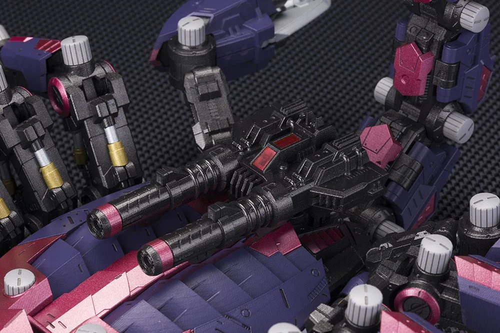 KOTOBUKIYA EZ-036 DEATH STINGER - Image 28