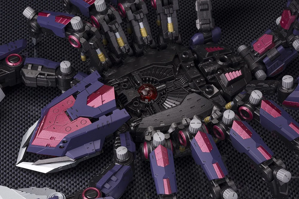 KOTOBUKIYA EZ-036 DEATH STINGER - Image 29