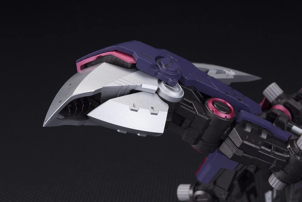 KOTOBUKIYA EZ-036 DEATH STINGER - Image 33