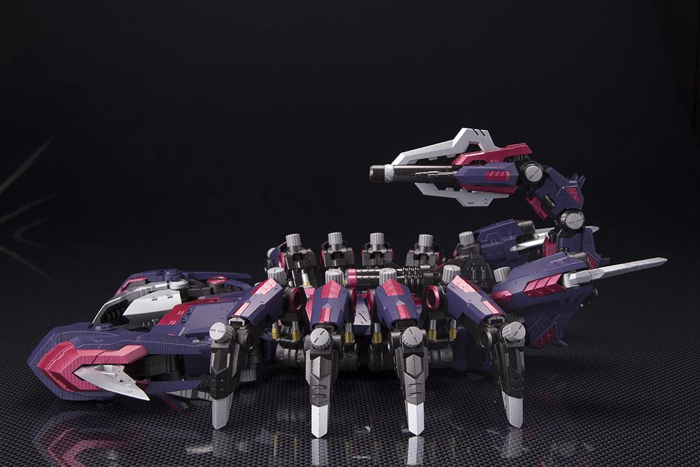 KOTOBUKIYA EZ-036 DEATH STINGER - Image 34
