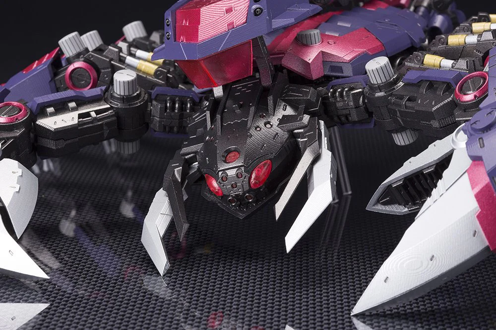 KOTOBUKIYA EZ-036 DEATH STINGER - Image 4