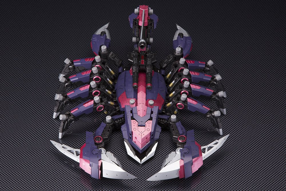 KOTOBUKIYA EZ-036 DEATH STINGER - Image 9