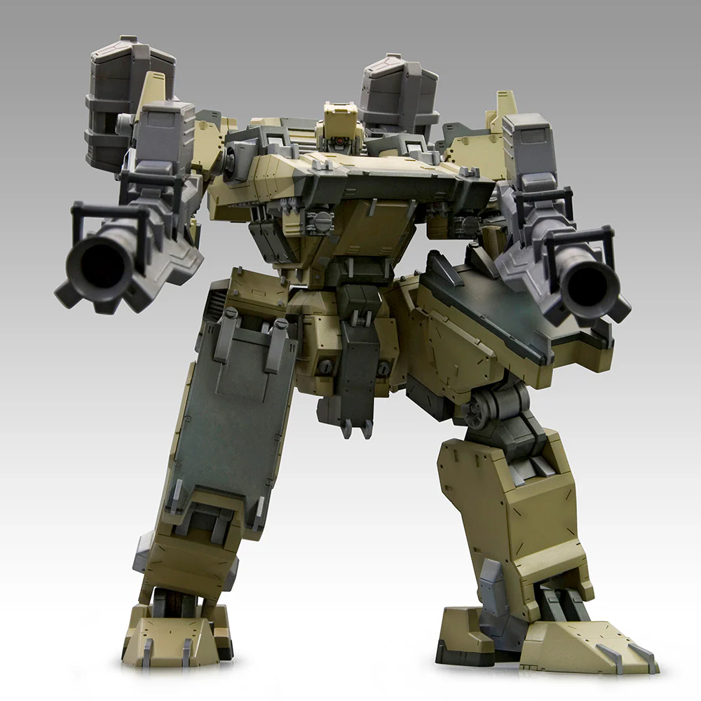 KOTOBUKIYA GA GAN01-SUNSHINE-L - Image 3