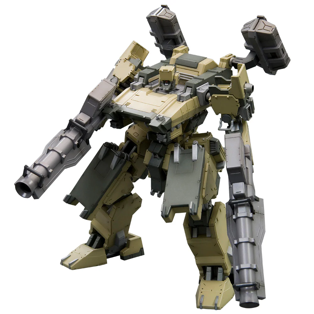 KOTOBUKIYA GA GAN01-SUNSHINE-L - Image 4