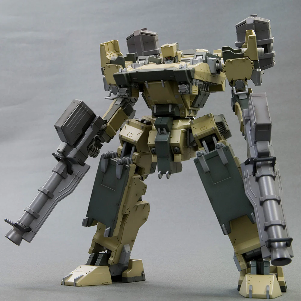KOTOBUKIYA GA GAN01-SUNSHINE-L - Image 5