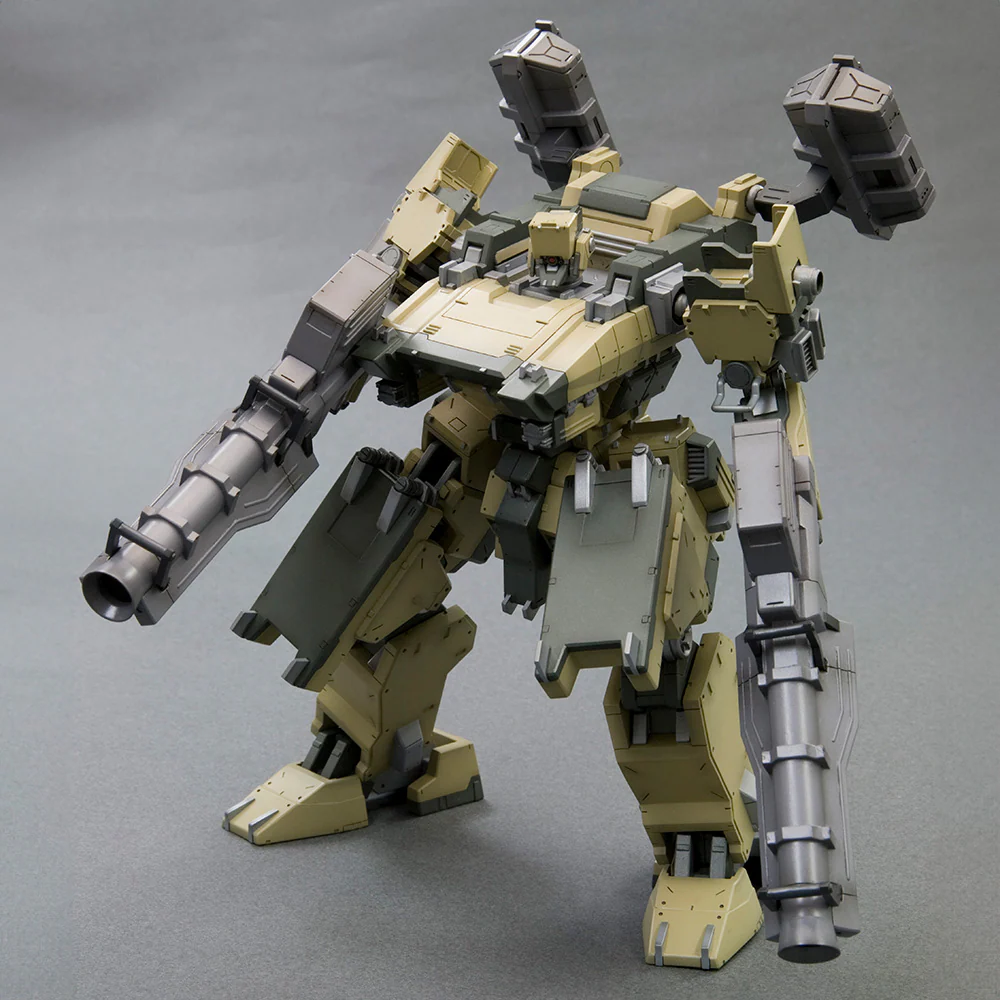KOTOBUKIYA GA GAN01-SUNSHINE-L - Image 6
