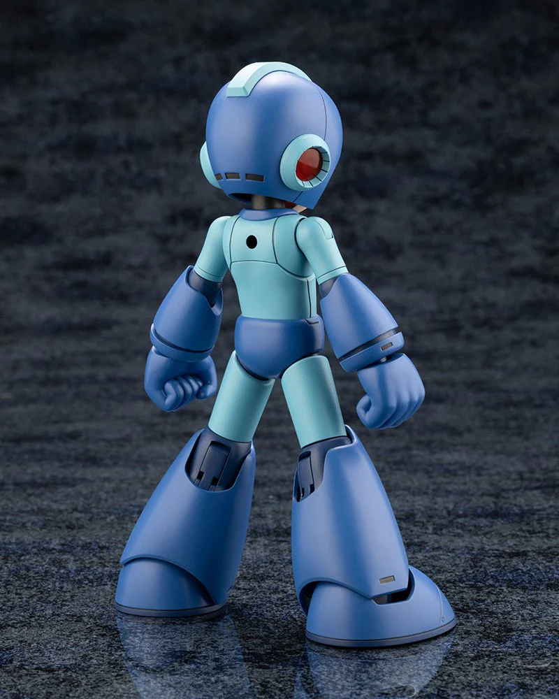 KOTOBUKIYA MEGA MAN -MEGA MAN 11 Ver.- / ROCKMAN -ROCKMAN 11 Ver.- - Image 11