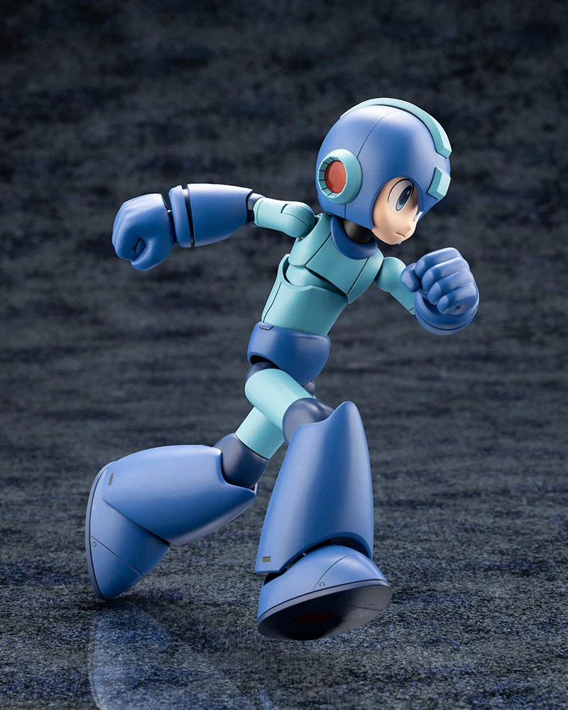 KOTOBUKIYA MEGA MAN -MEGA MAN 11 Ver.- / ROCKMAN -ROCKMAN 11 Ver.- - Image 18