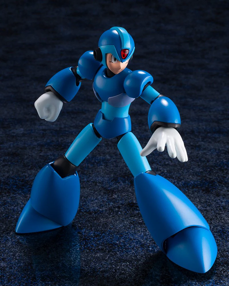KOTOBUKIYA MEGA MAN X X - Image 11