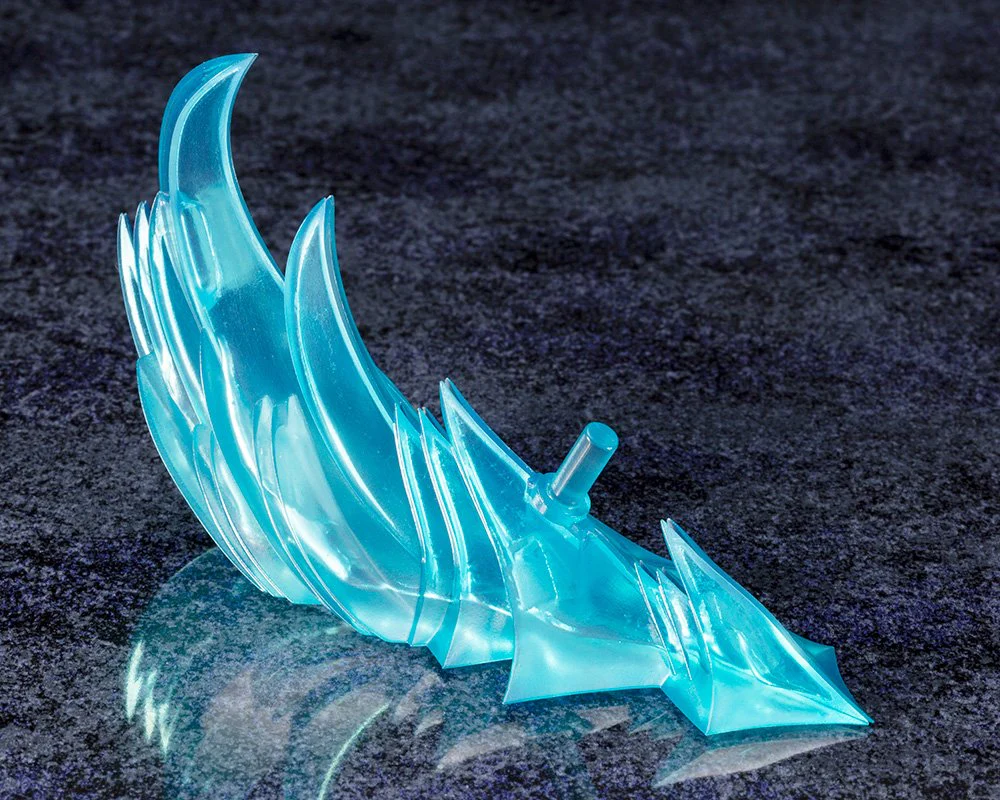 KOTOBUKIYA MEGA MAN X X Premium Charge Shot Ver. - Image 10