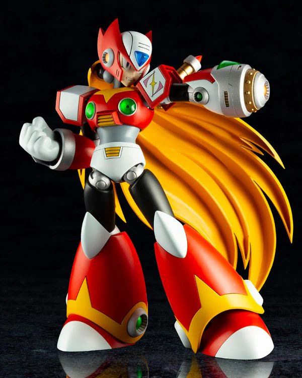 KOTOBUKIYA MEGA MAN X ZERO - Image 9